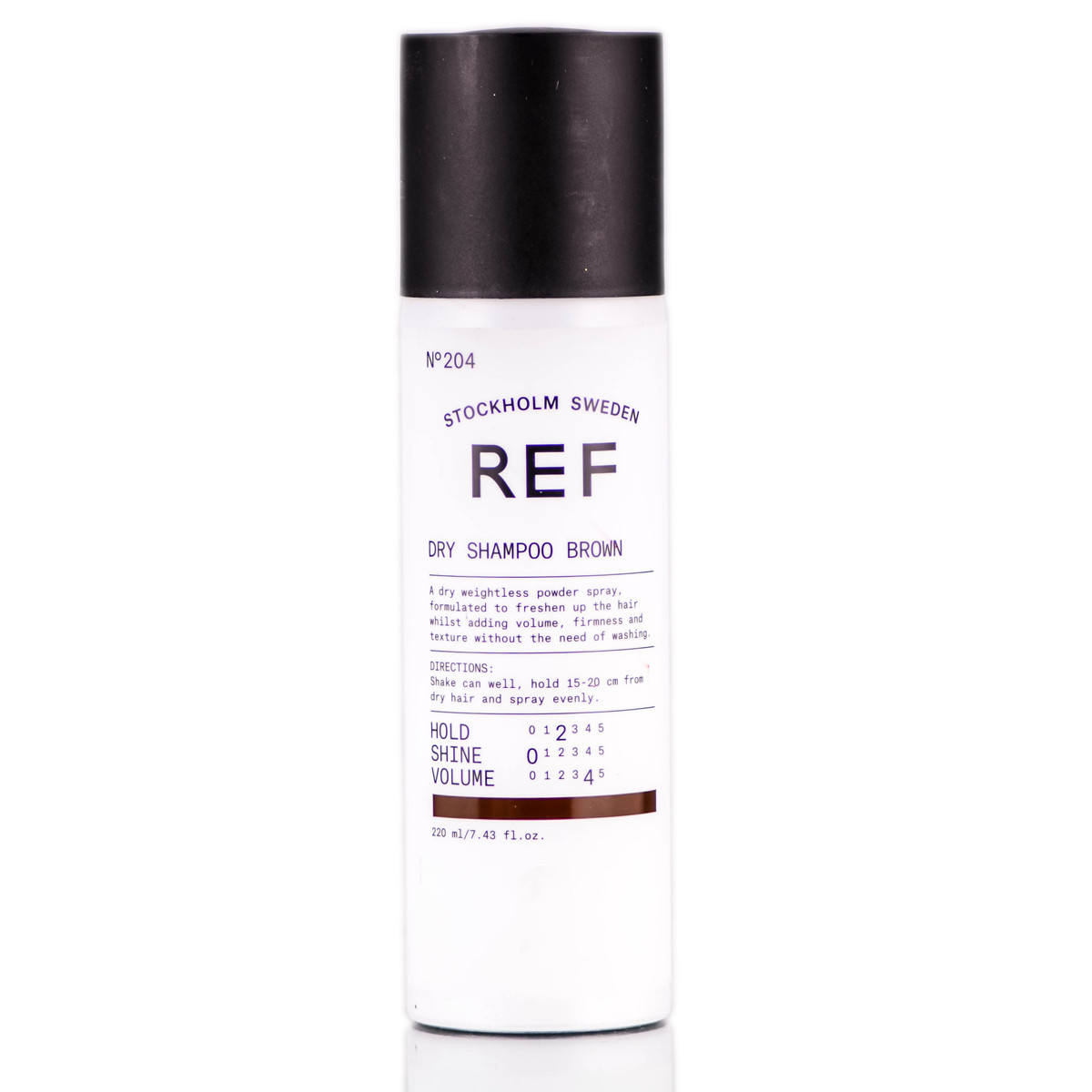REF Dry Shampoo