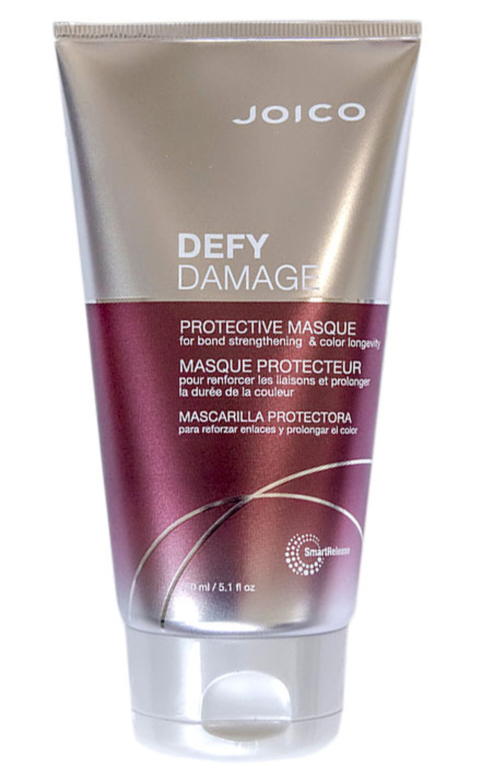 Joico Defy Damage Protective Shampoo & Conditioner & Masque