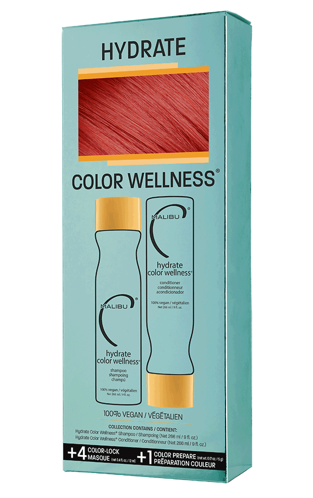 Malibu Color Pigment Reducer CPR