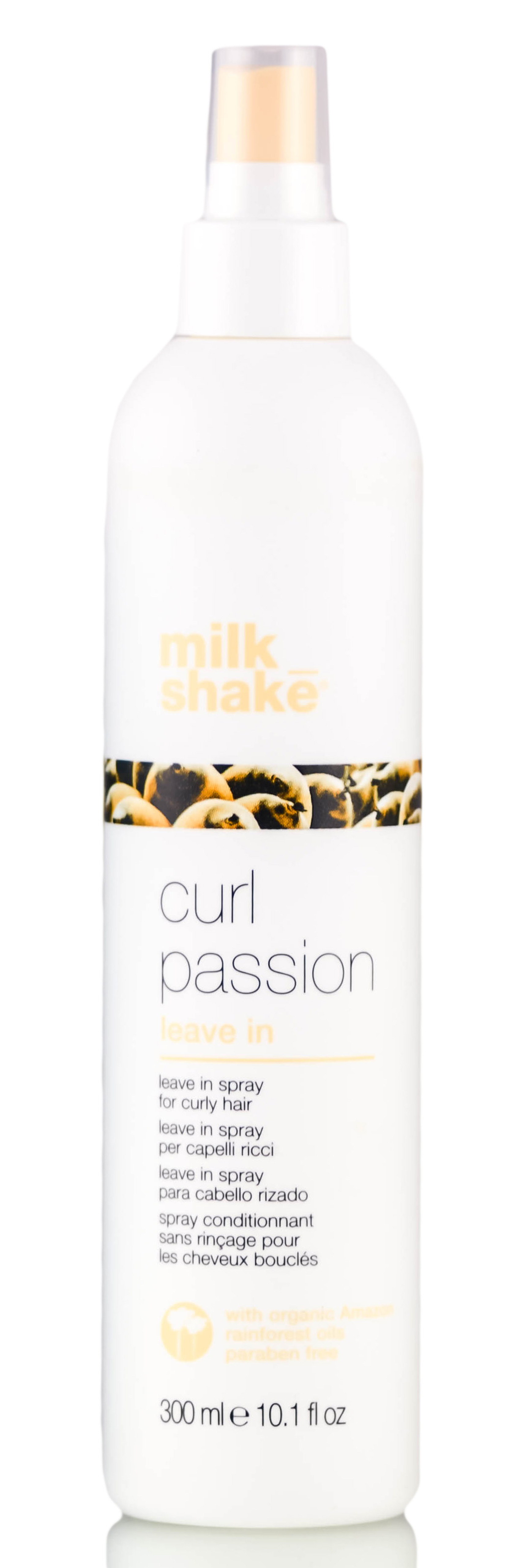 Milkshake Leave In Conditioner Spray