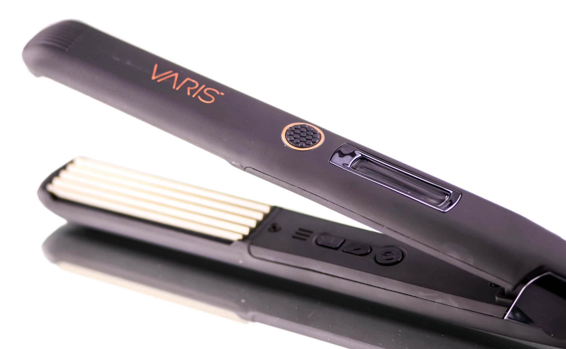 Varis Creative Energy Hair Dryer