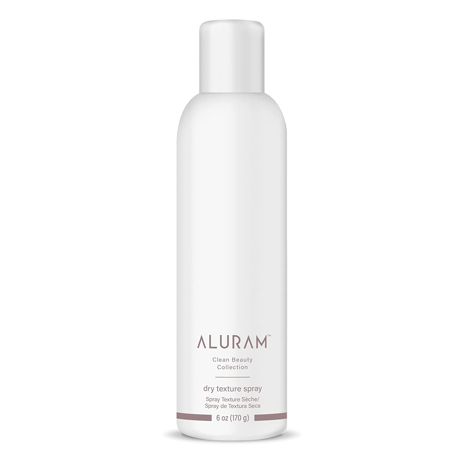 Aluram Clean Beauty Collection Dry Texture Spray