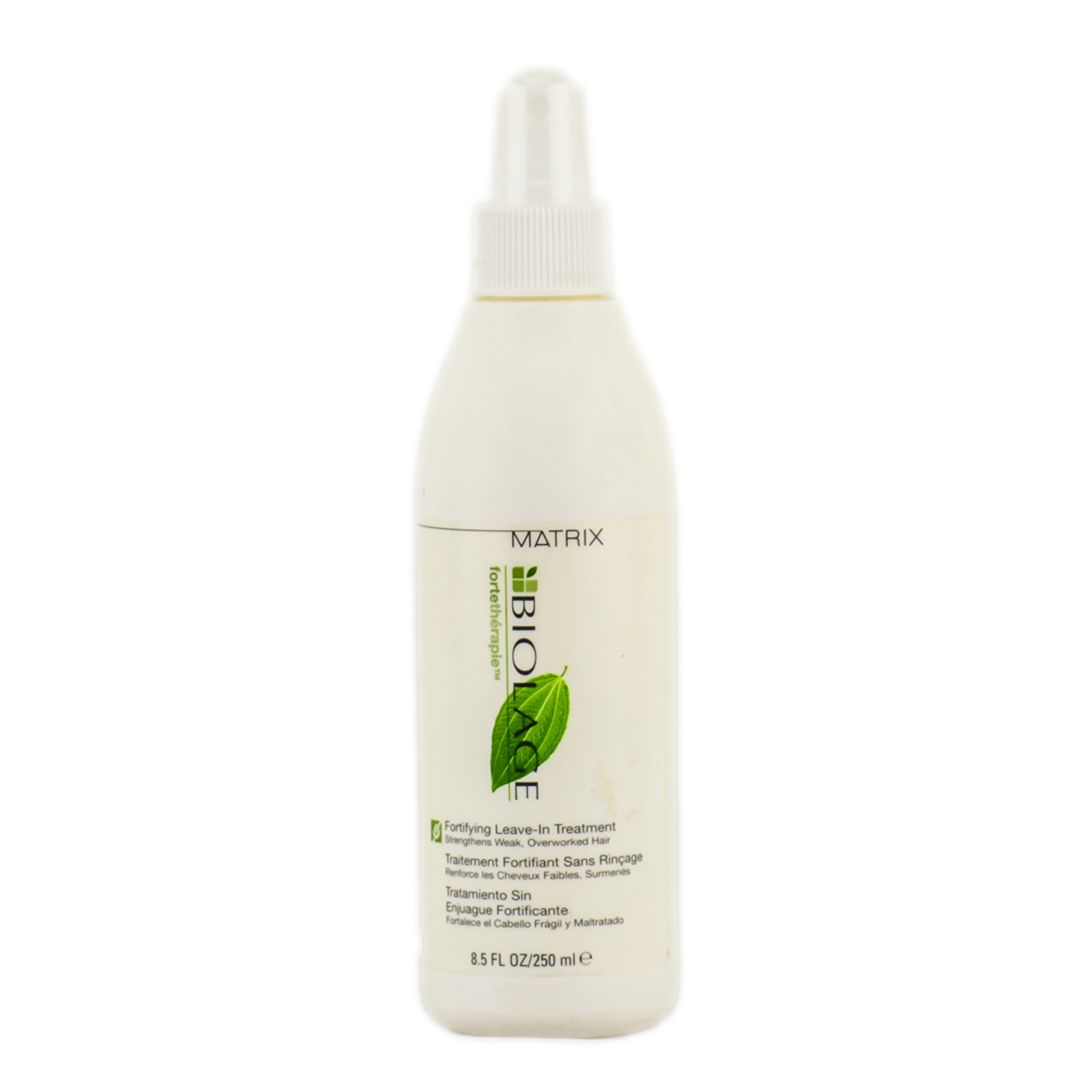Matrix Biolage Daily LeaveIn Tonic