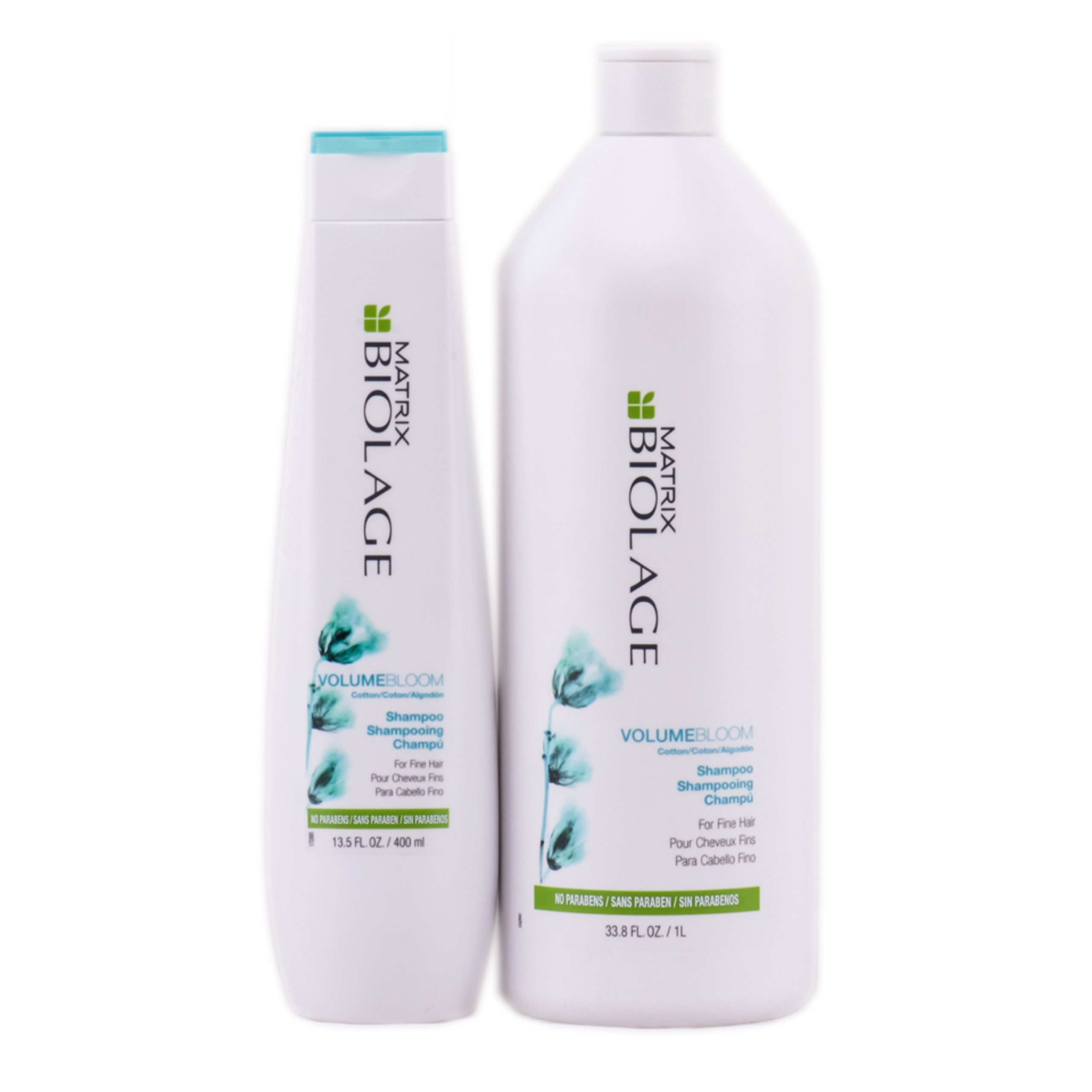 Matrix Biolage ColorLast Shampoo For Color Treated Hair