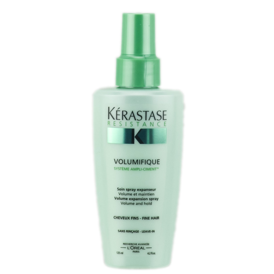 Kerastase Resistance Bain Volumifique Thickening Effect Shampoo