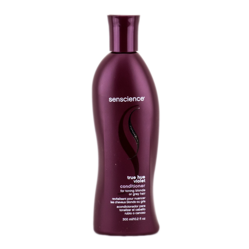 ColorProof Signature Blonde Violet Conditioner
