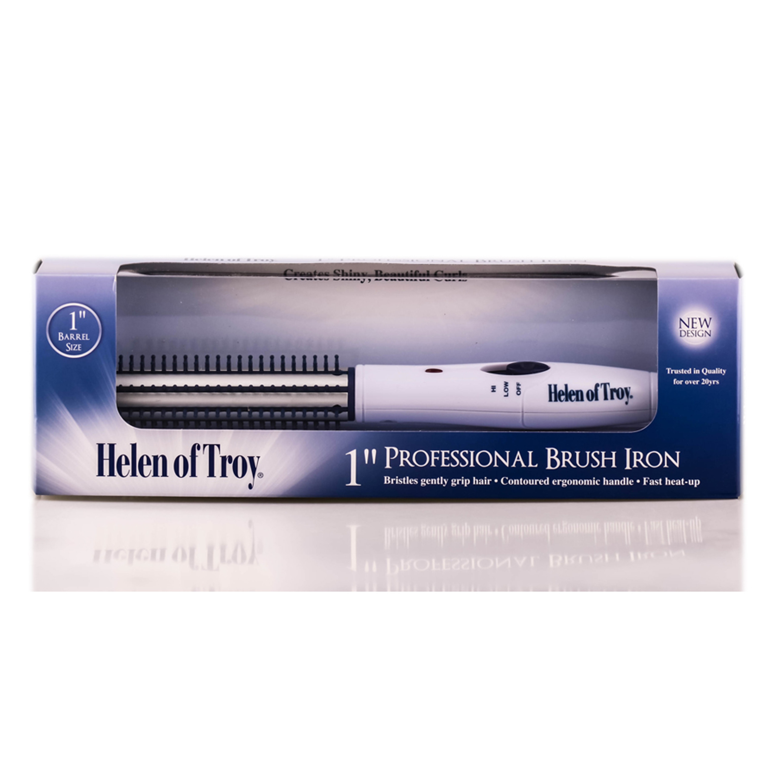 Helen Of Troy Professional Thermal Hot Air Brush Helen Of Troy Professional Thermal Hot Air Brush
