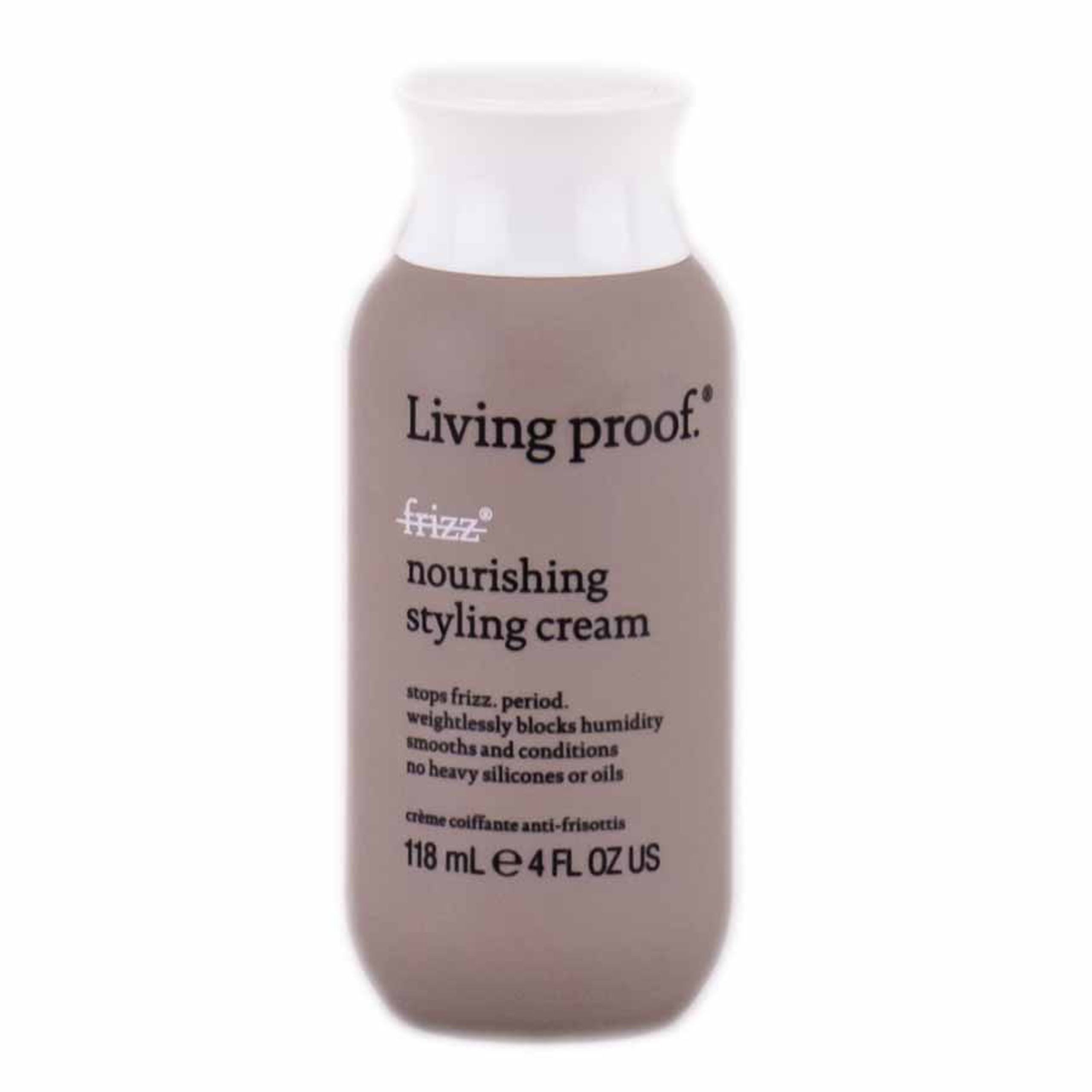 Living Proof No Frizz Weightless Styling Spray SleekShop.com