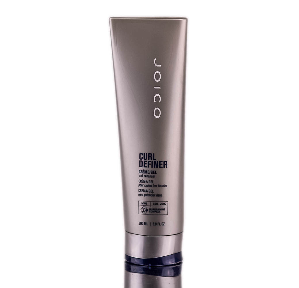 Joico Curl Definer Creme Gel Curl Enhancer