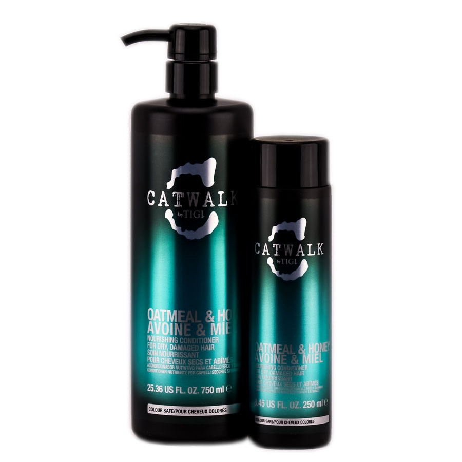 Tigi Catwalk Headshot Reconstructive Shampoo