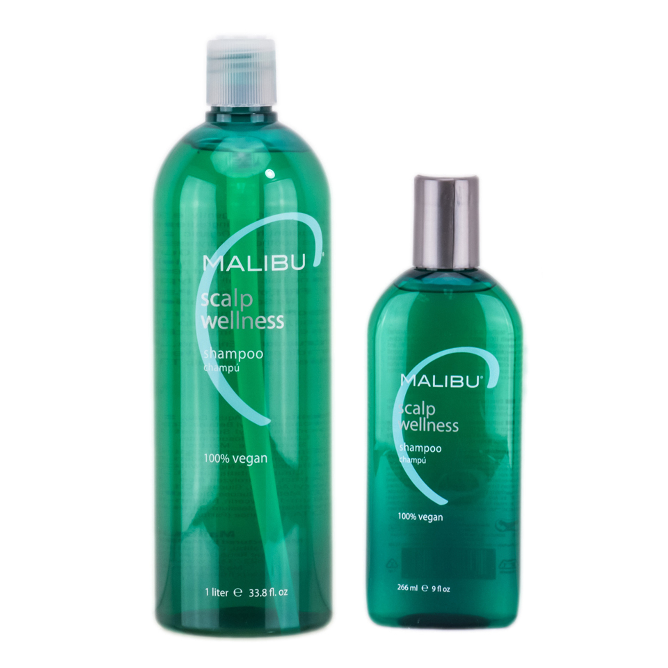 Malibu C Swimmers Wellness Shampoo