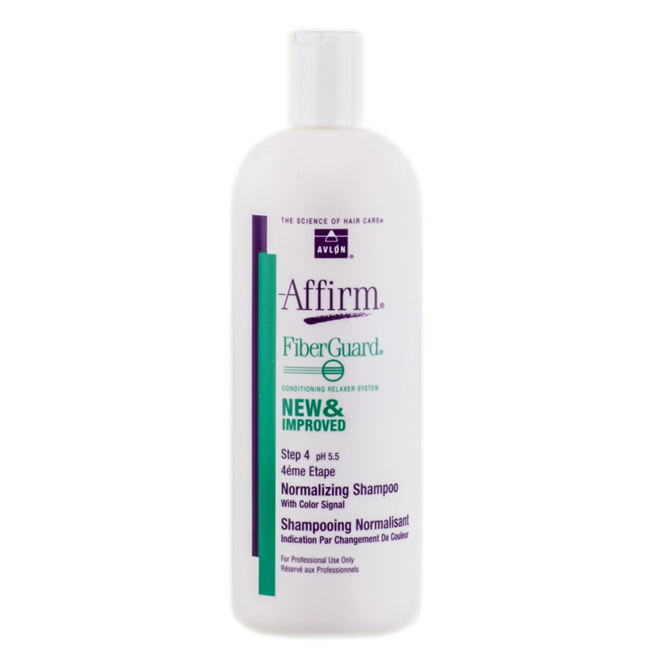 Avlon Affirm Dry And Itchy Scalp Normalizing Shampoo 7269