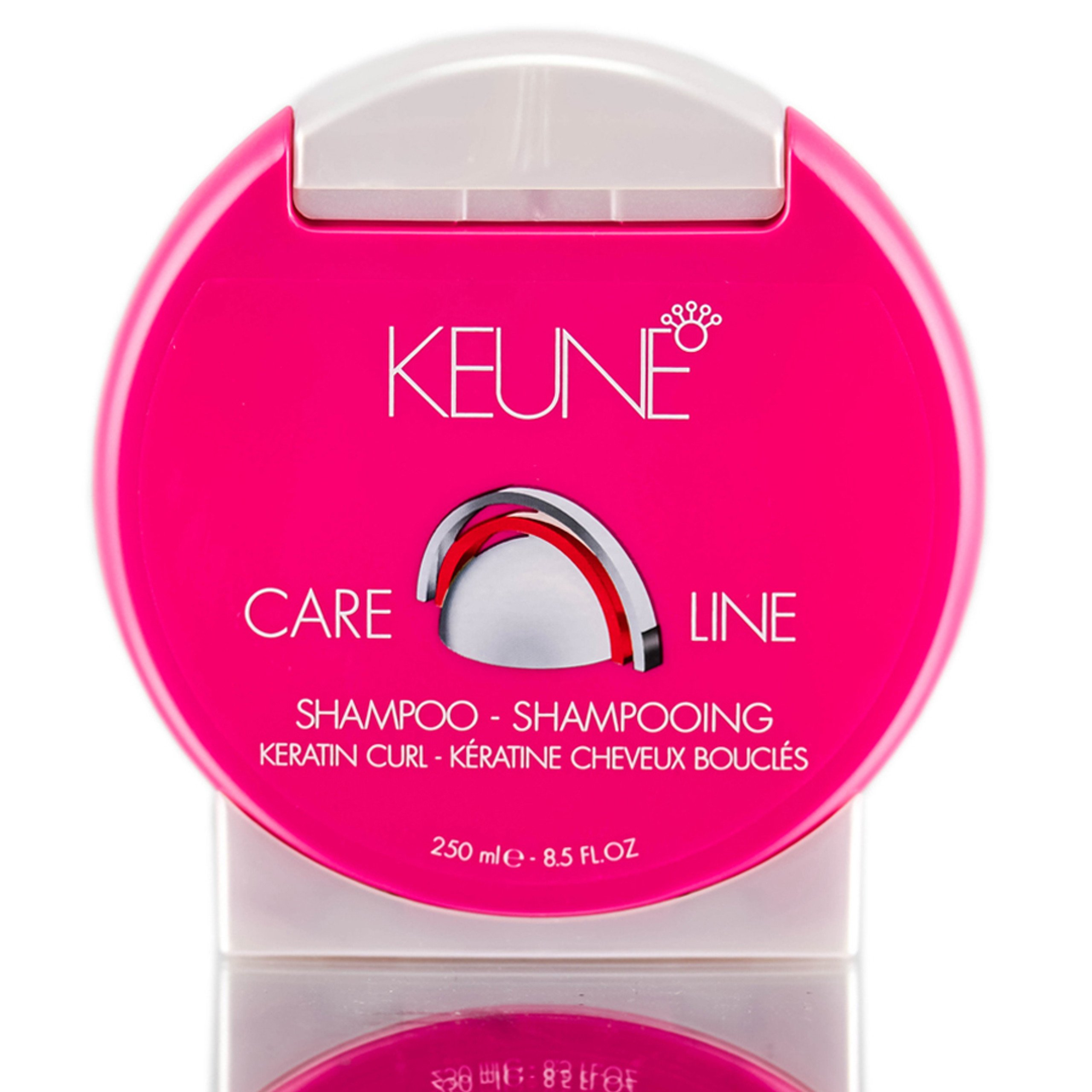 Keune Care Line Keratin Smoothing Shampoo