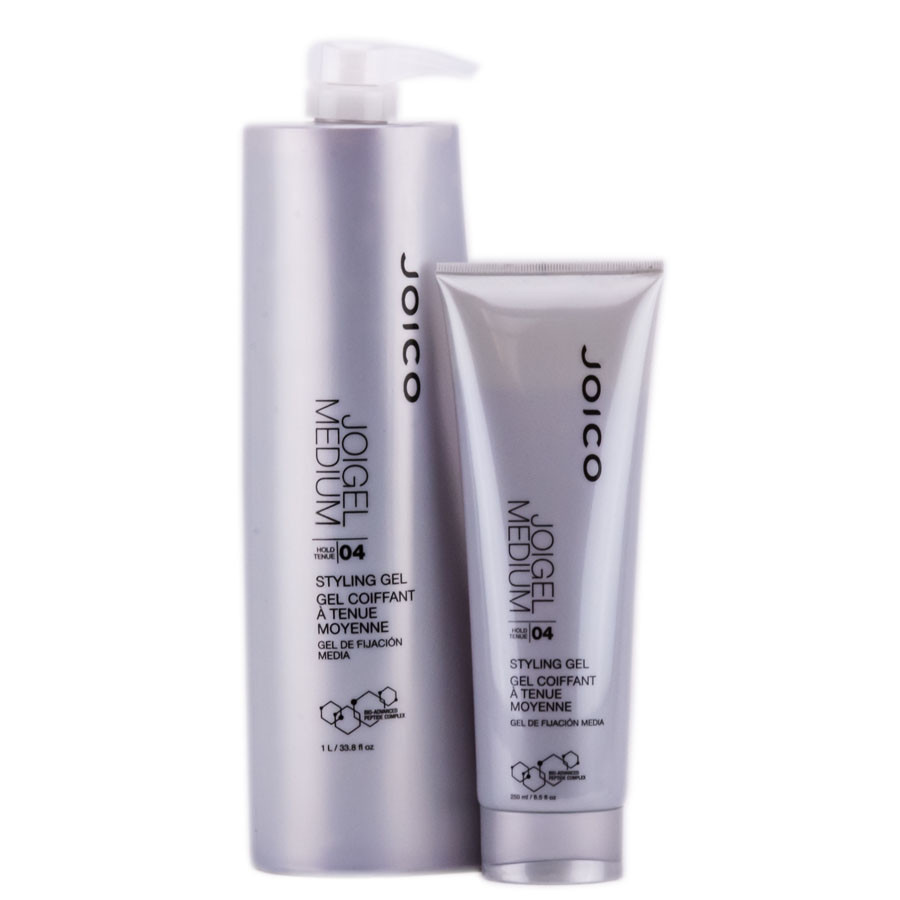 Joico Power Gel Sculpting Gel