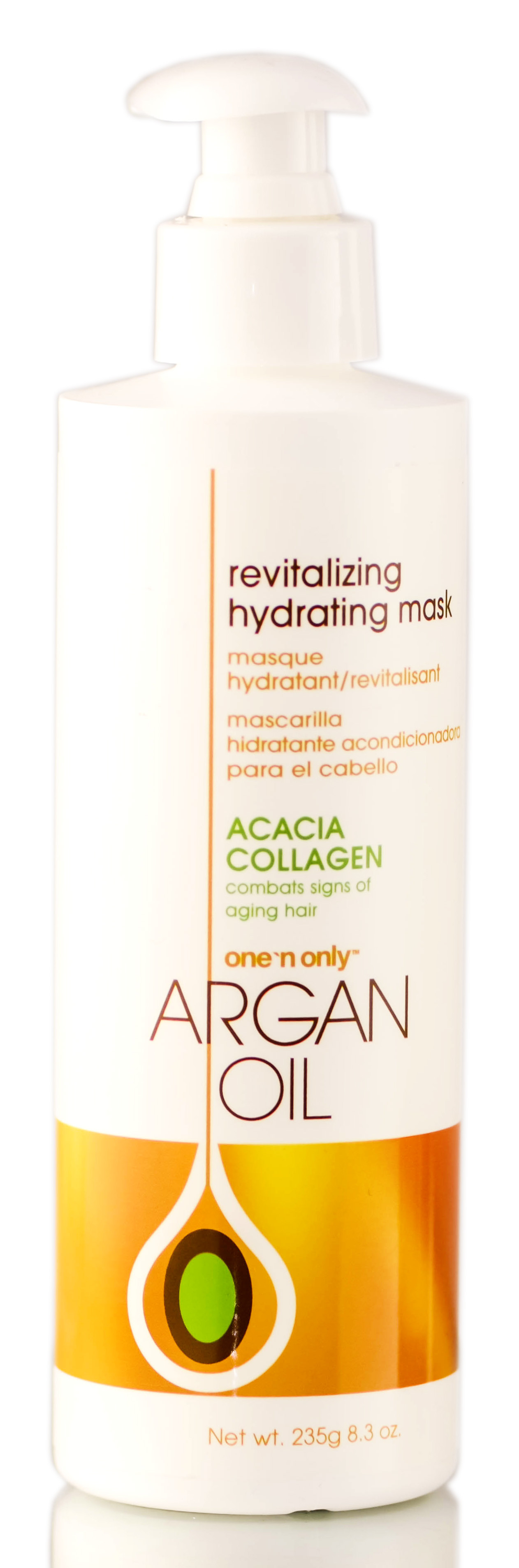 One 'n Only Argan Oil Styling Cream