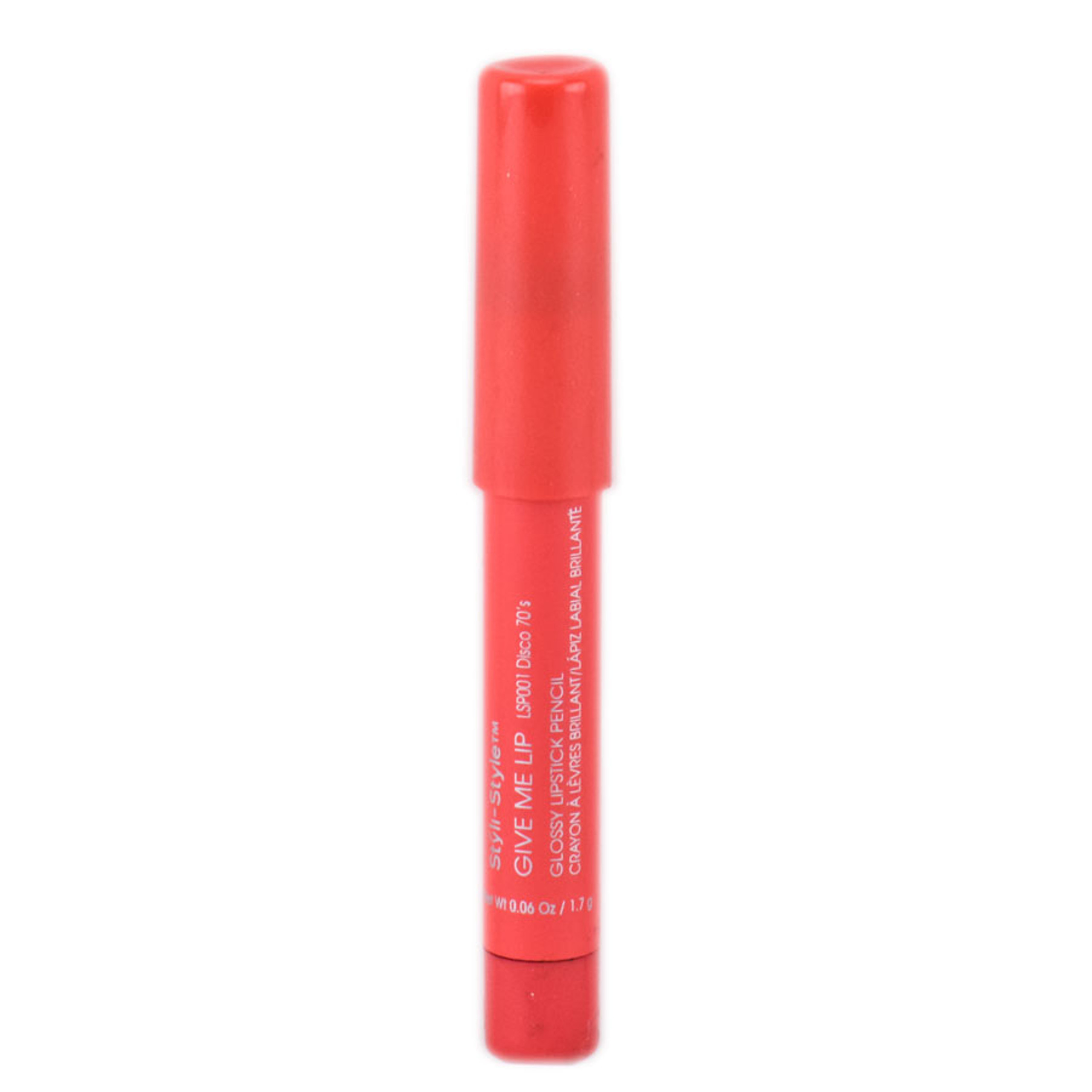 Bh Cosmetics Pop Art Lipstick Extreme Lip Color 5390