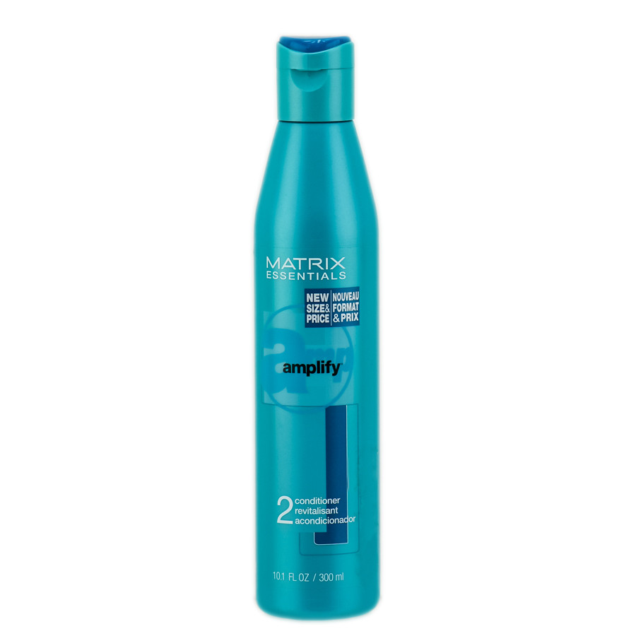 Matrix Essentials Amplify Step 2 Conditioner Revitalisant