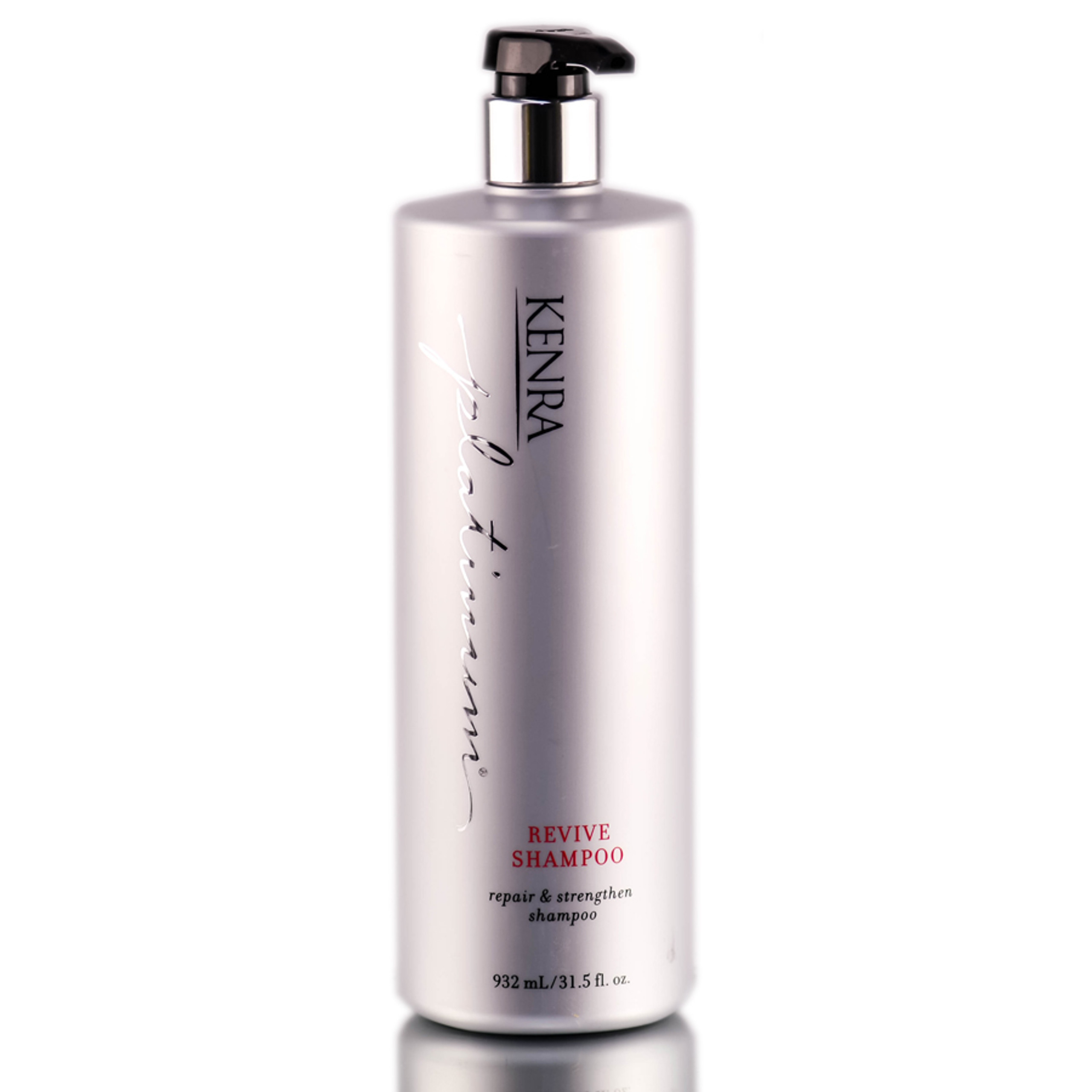 Kenra Volume Dry Shampoo Oil Absorbing Shampoo