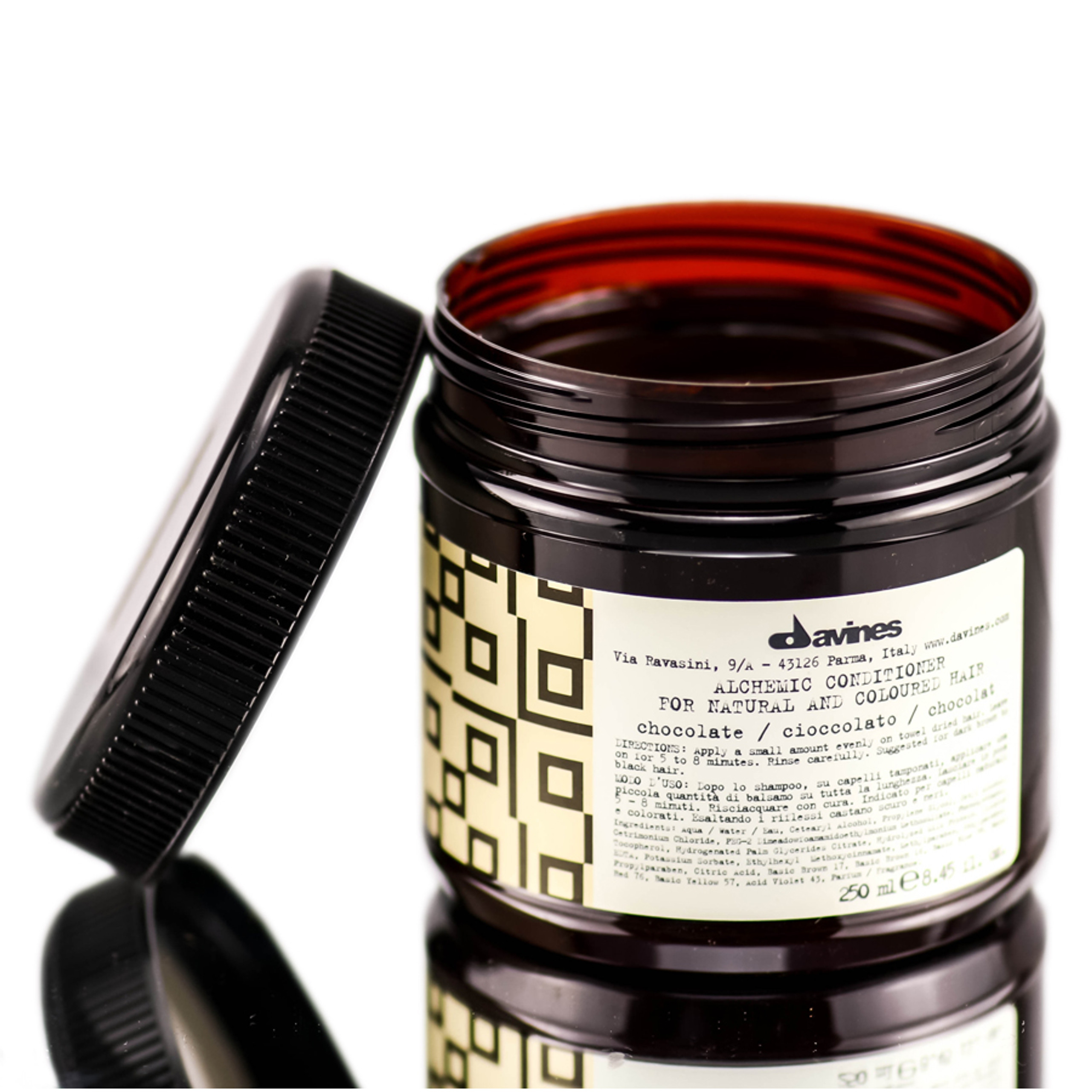 Davines Alchemic Golden Conditioner