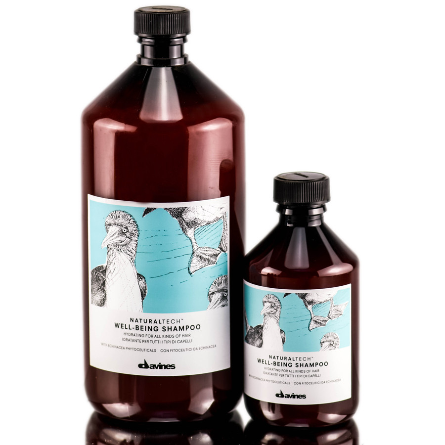 Davines NaturalTech Well Being Conditioner