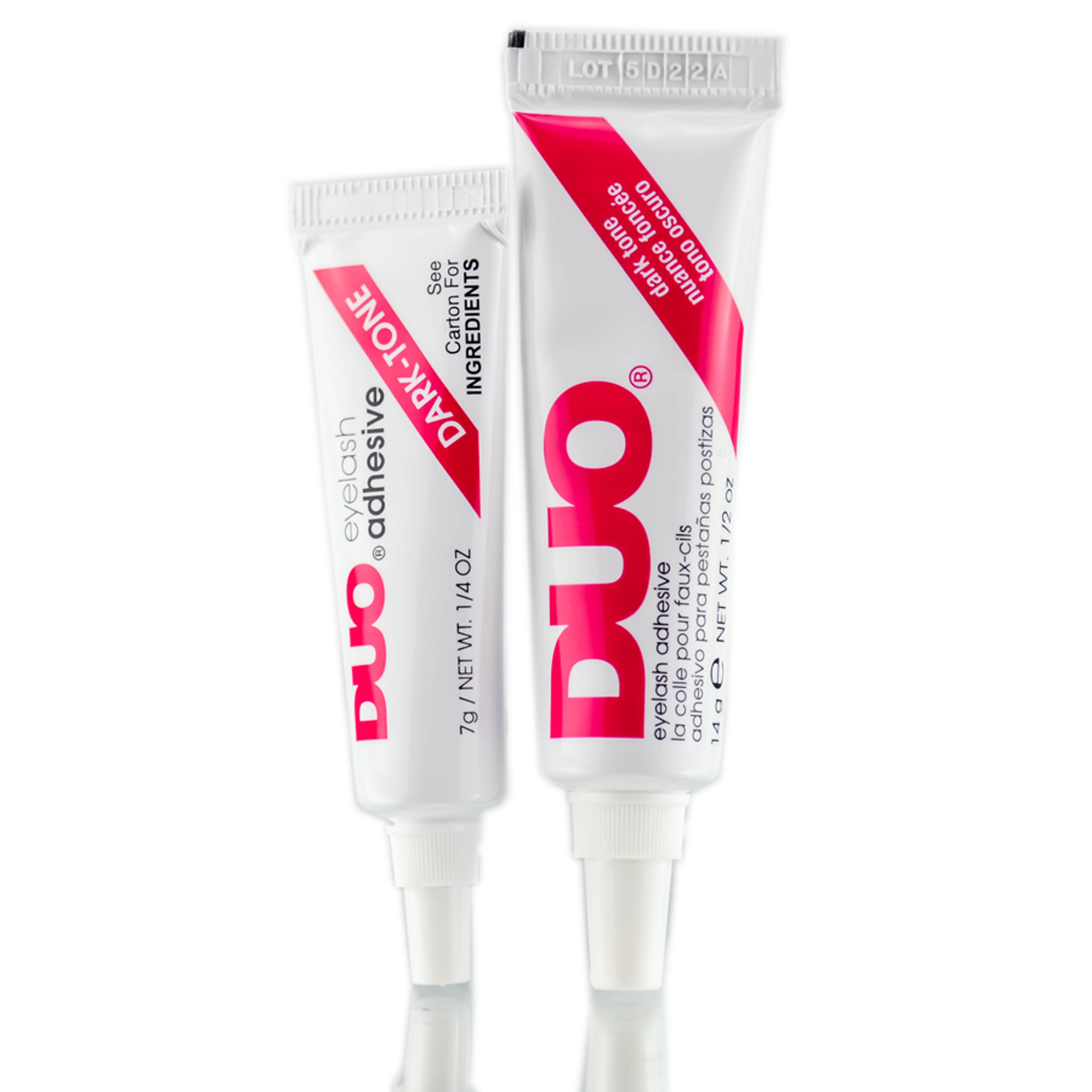 duo eyelash glue