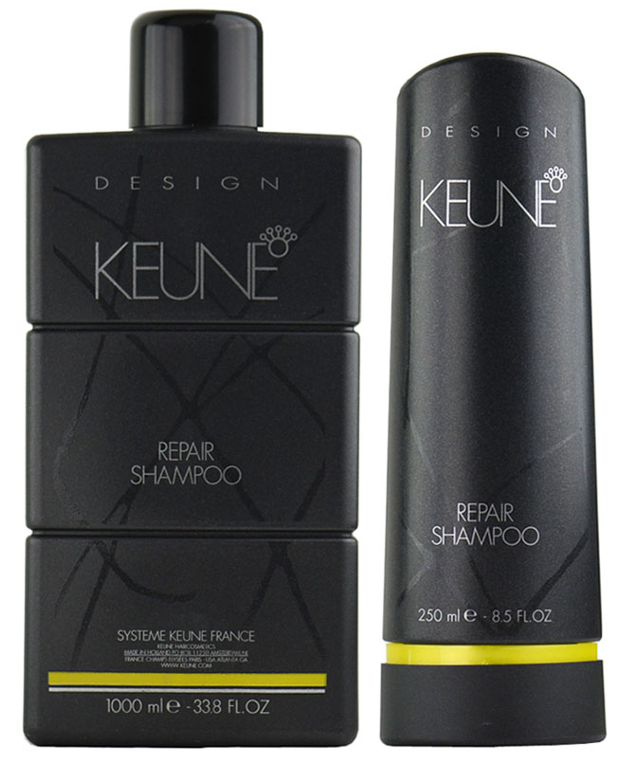 Keune Dry Shampoo