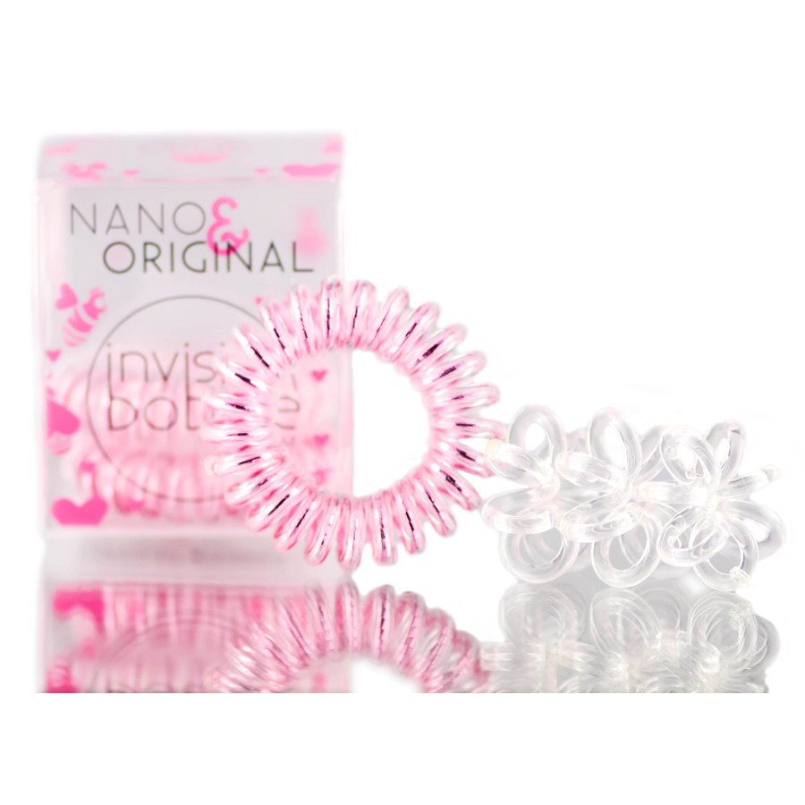 Invisibobble The Traceless Hair Ring Limited Edition