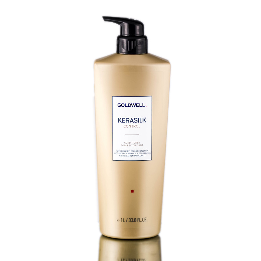 Goldwell Kerasilk Control Beautifying Hair Perfume