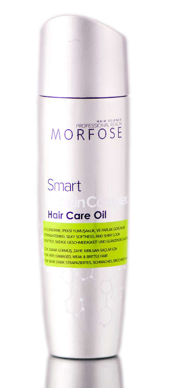 Morfose Ossion Amino Keratin Hair Conditioner