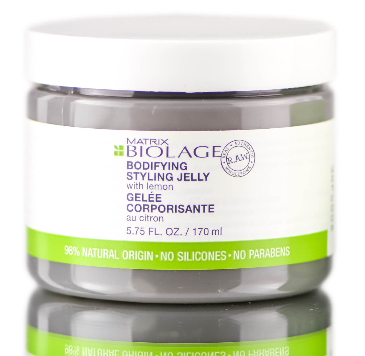 Matrix Biolage Styling Blue Agave Nectar Control Gel