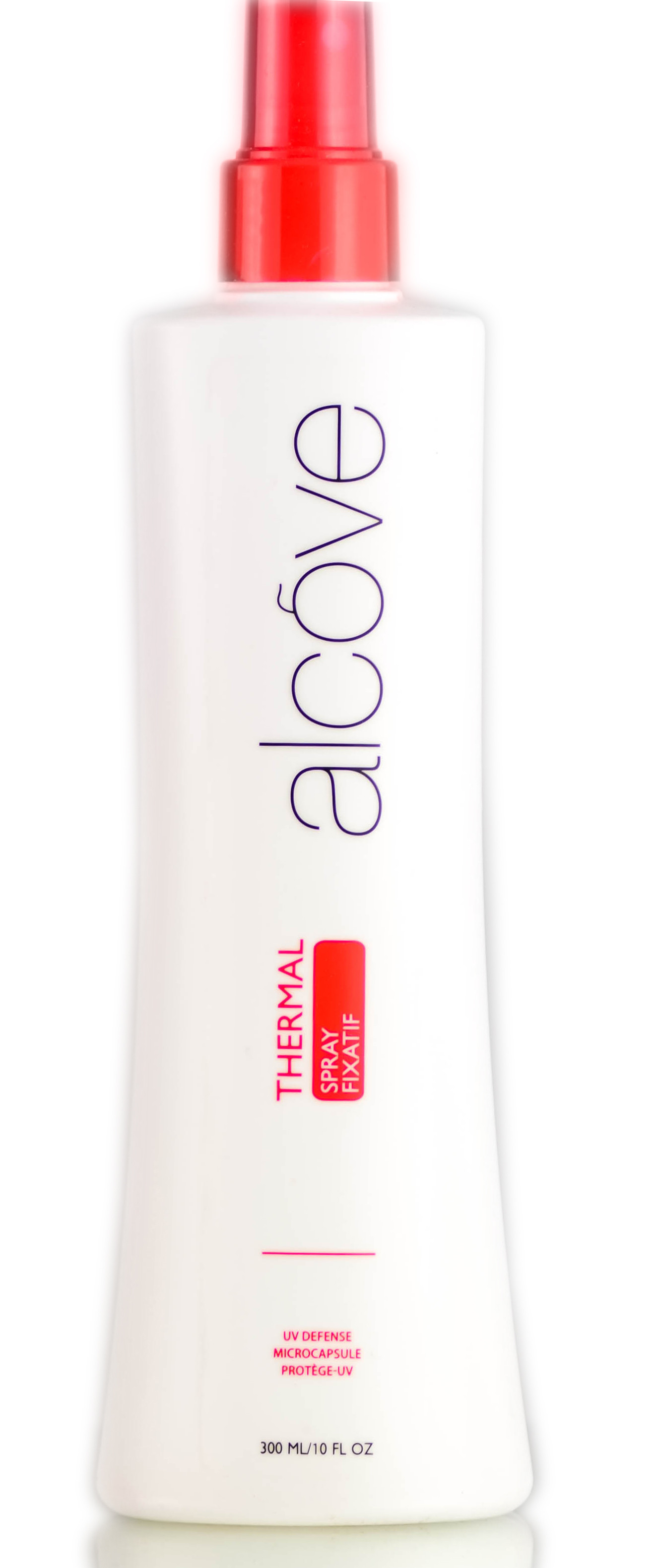 AG Curl Spray Gel Thermal Setting Spray
