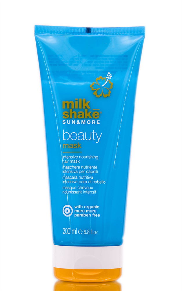Milkshake Sun & More Beauty Mask