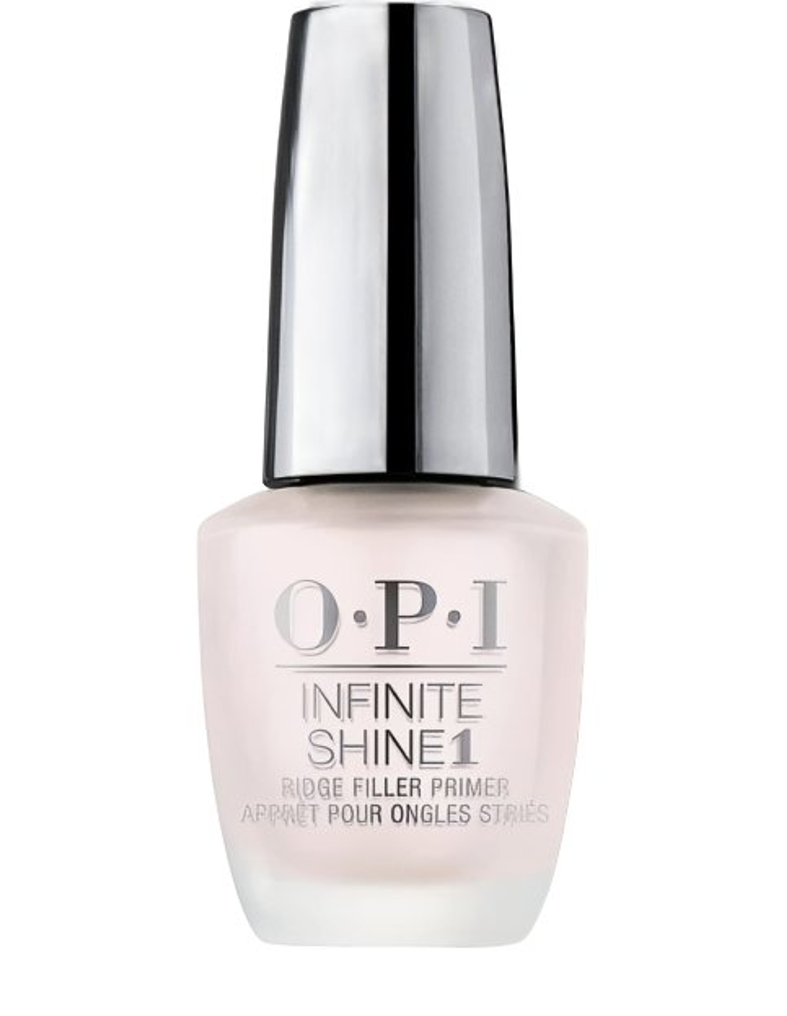 0.5 oz OPI Infinite Shine 1 Ridge Filler Primer