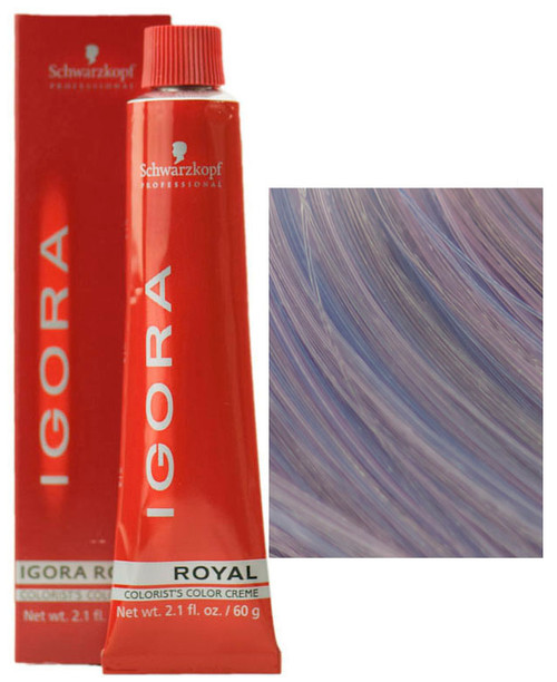 Igora Royal 7 00 Color Chart