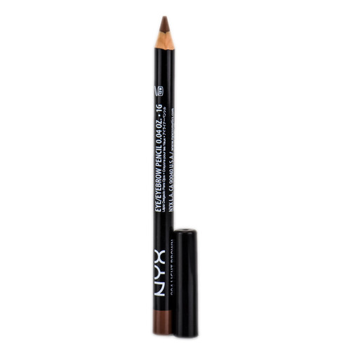 Color : 904 - Light Brown NYX Slim Eye Pencil SleekShop.com