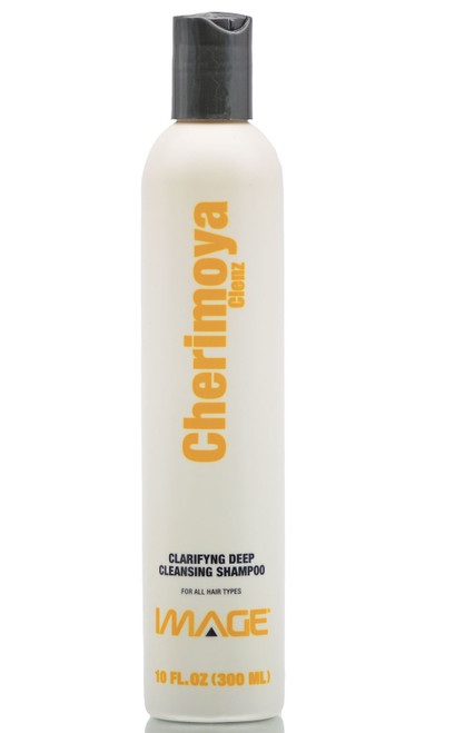 Milkshake Deep Cleansing Shampoo