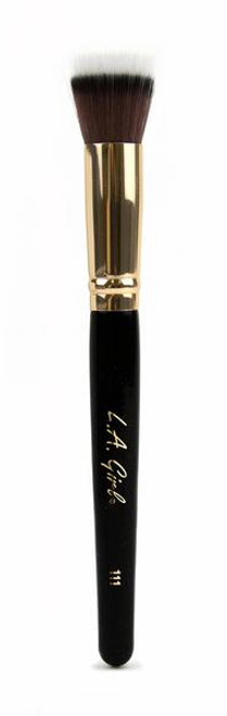 Stippling Brush  L.A. Girl Cosmetics