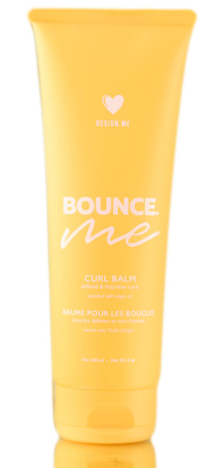 DESIGNME Bounce.Me Curl Gel Spray