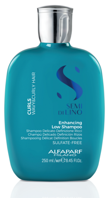 Alfaparf Semi Di Lino Smooth - Essential Bundle 