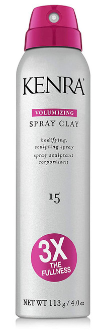 Kenra Smoothing Spray, Ultra-Fine Blowout Spray