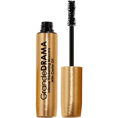 Black Grande Drama Intense Thickening Mascara (0.32 oz)