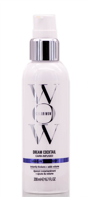 Dream Cocktail Coconut-Infused Hydrating Leave In Treatment - COLOR WOW