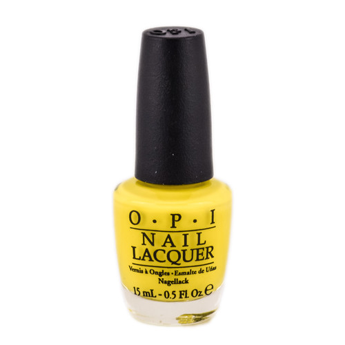 opi nail studio orange yellow 15 75366.1472573924