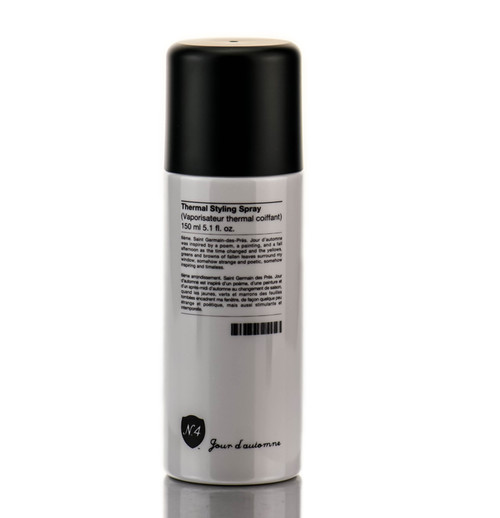 Number 4 Jour d'automne Thermal Styling Spray-image1