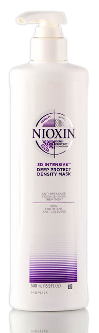Nioxin Intensive Therapy Deep Repair Hair Masque-image1