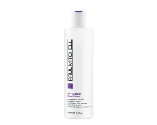 Paul Mitchell Extra Body Conditioner-image2