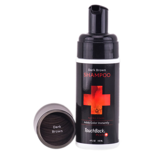 ColorMark Touch Back Plus Shampoo-image1