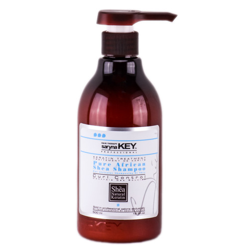 Saryna Key Curl Control Shampoo-image1