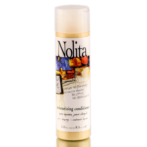 Nolita Moisturizing Conditioner-image1