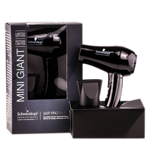 Schwarzkopf SKP Gift Set-image1